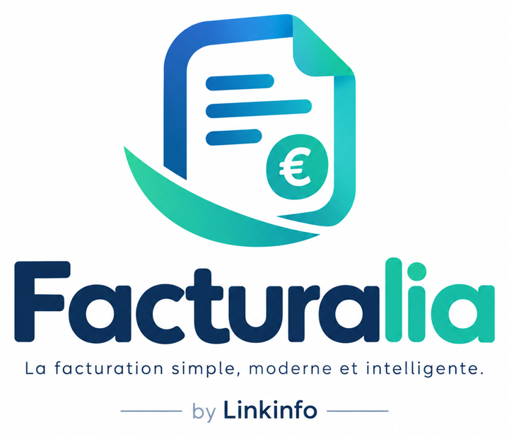 Facturalia — La facturation simple, moderne et intelligente.